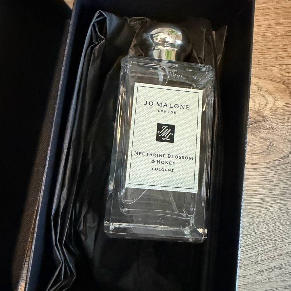 Jo Malone London Cologne in Clear and Silver